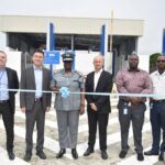Lekki Port commissions state-of-the-art  scanning facility to fast-track cargo examination & evacuation