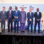 Lekki Port Scores Another First With the Arrival of the 14,812 TEU CMA CGM Scandola