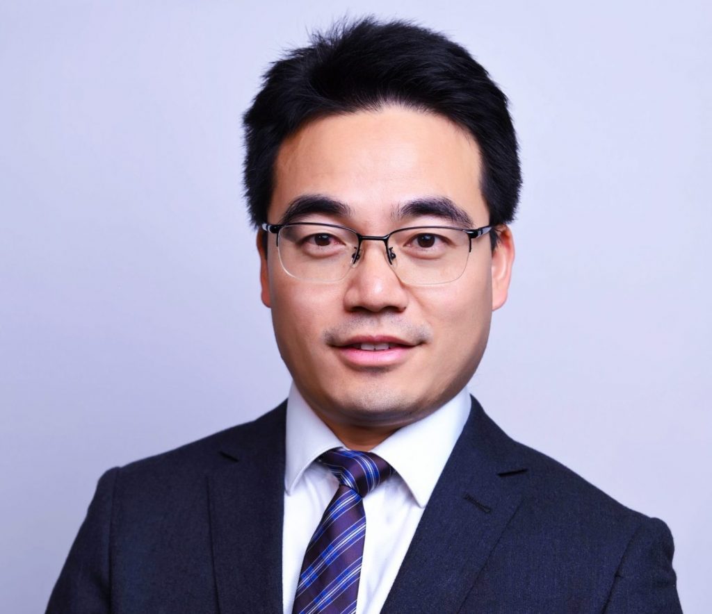 Lekki Port Appoints Wang Qiang as Managing Director/Chief Executive Officer