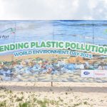 LEKKI PORT COMMEMORATES WORLD ENVIRONMENT DAY 2025