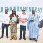 LEKKI PORT COMMEMORATES WORLD ENVIRONMENT DAY 2026