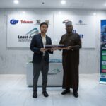 Lekki Port Hosts NDLEA Chairman, Reaffirms Commitment to Safe, Efficient Trade