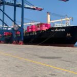 Lekki Port Welcomes HMM-ONE Alliance, Expands Global Trade Connectivity